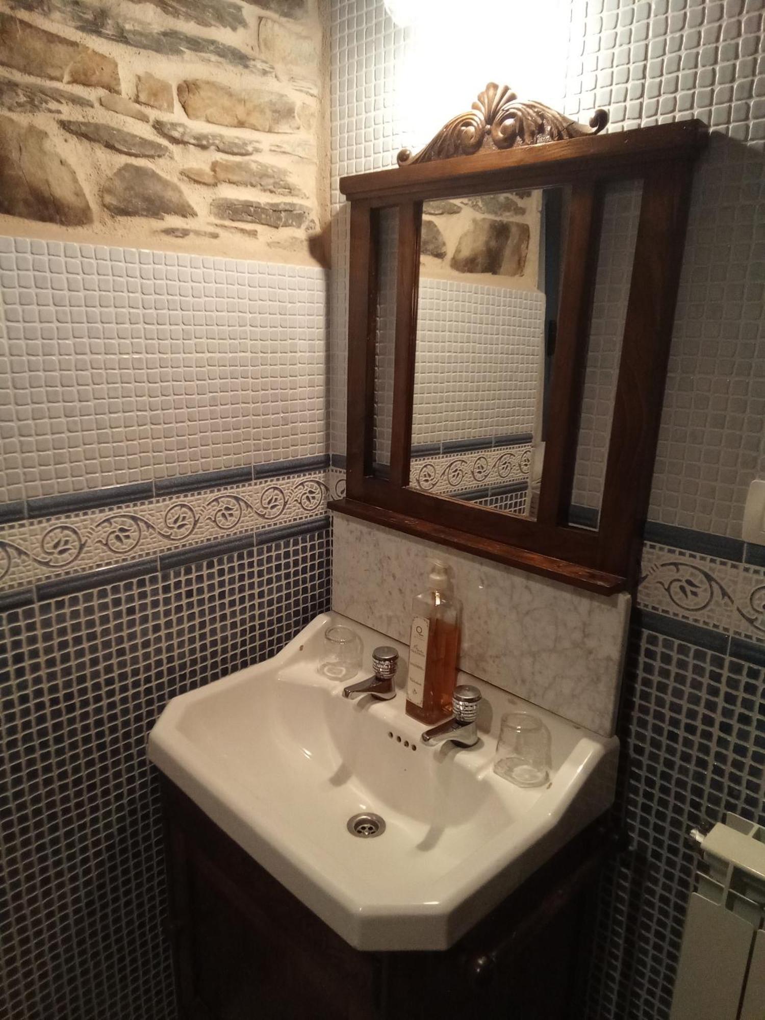 מלון Mouromorto A Cantina חדר תמונה