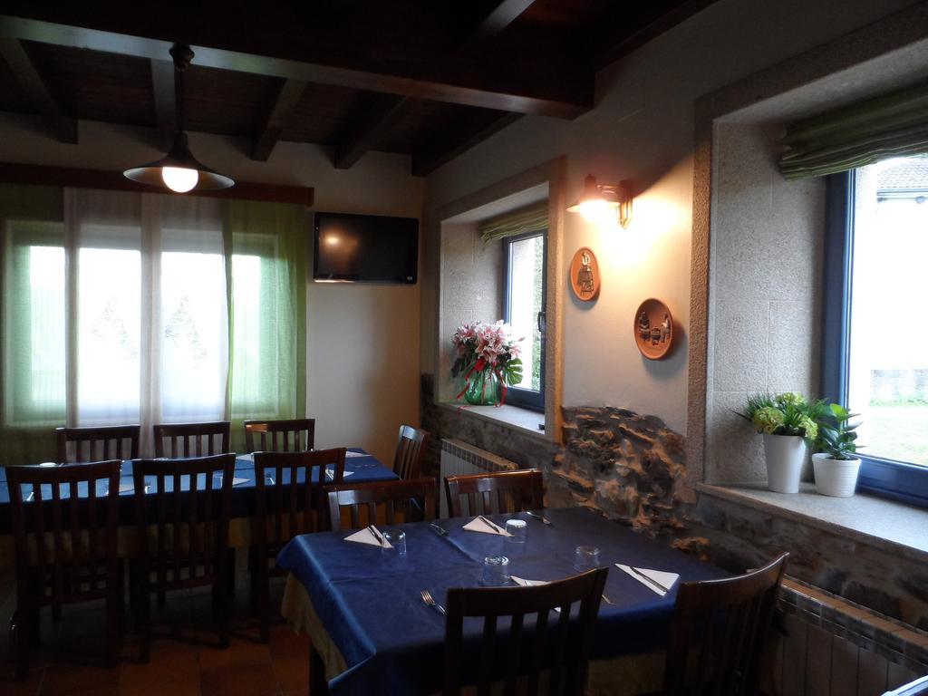 מלון Mouromorto A Cantina מראה חיצוני תמונה