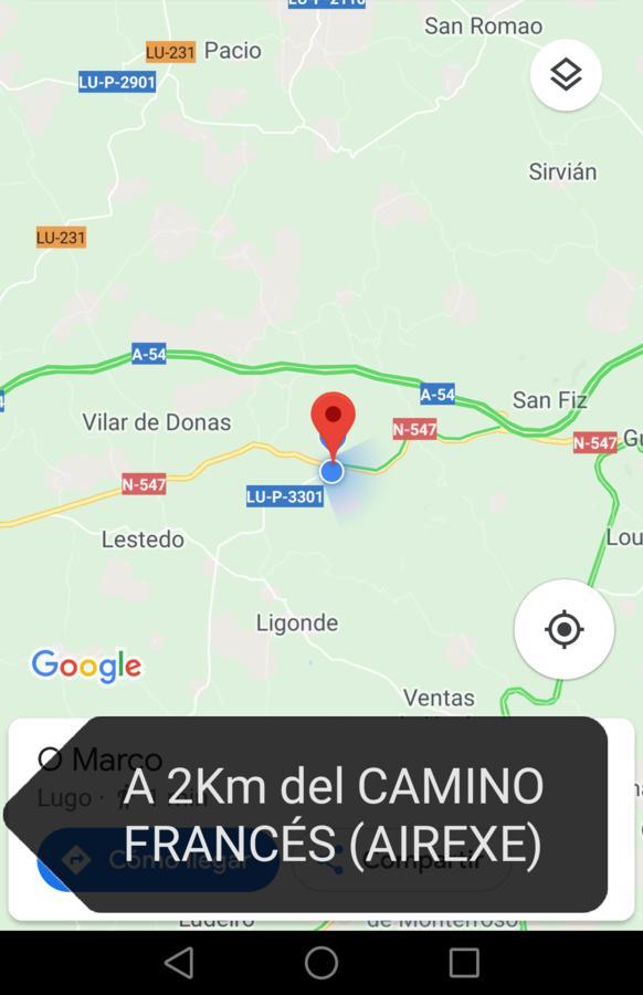 מלון Mouromorto A Cantina מראה חיצוני תמונה